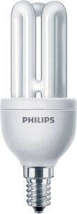    PHILIPS GENIE E14 11W WARM WHITE