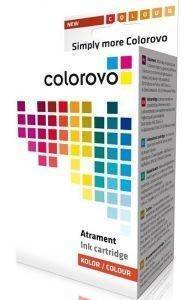 COLOROVO  24-CL COLOR 15ML   CANON: BCI-24C