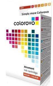 COLOROVO  521-Y YELLOW 11ML   CANON: CLI-521Y