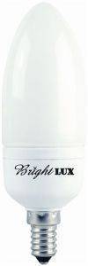    BRIGHTLUX ESC-1197W4 11W E14 WARM