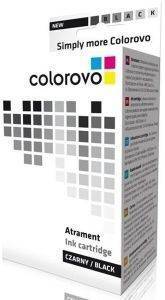 COLOROVO  481-BK BLACK   EPSON: T0481