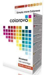 COLOROVO  26-CL COLOR  ME LEXMARK: 10N0026
