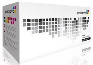 COLOROVO TONER CRH-05A-BK BLACK   HP CE505A