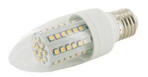  WHITENERGY LED E27 60 SMD3528 3.5W 230V WARM WHITE0V WARM WHITE