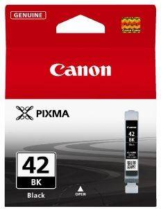   CANON CLI-42 BK PHOTO BLACK ME : 6384B001