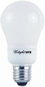    BRIGHTLUX ESG-1165W7 11W E27 WARM