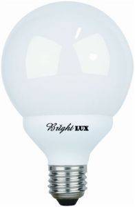    BRIGHTLUX ESG-1158W7 11W E27 WARM