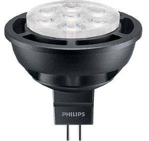  LED PHILIPS MASTER LEDSPOTLV D 6.5W GU5.3 830 MR16 24D