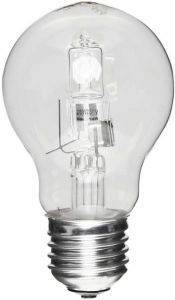   PHILIPS ECOCLASSIC E27 LAMP 28W WARM-WHITE CLEAR