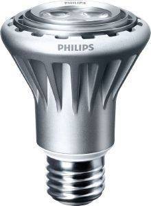  SPOT PHILIPS MASTER LEDSPOT PAR20 7W 2700K 40D