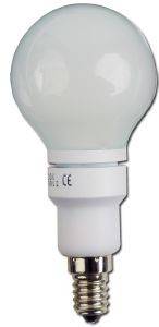  LED ENERGENIE EG-LED0427-02 4.5W E14 2700K FROSTED
