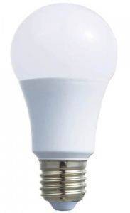  LED HQL E27 A60002 WARM WHITE