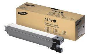  SAMSUNG TONER  CLX-8640ND/8650ND BLACK  OEM: CLT-K659S/ELS