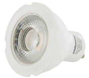  WHITENERGY LED GU10 COB 8W 230V WARM WHITE