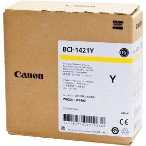   CANON BCI-1421Y YELLOW ME : 8370A001