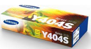  TONER SAMSUNG YELLOW  XPRESS C430/C430W/C480/ OEM: CLT-Y404S