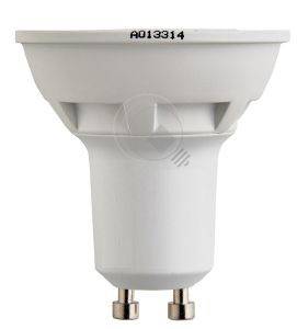  BIGSOLAR LED 00293 SPOT GU10 4.8W DIMMABLE 3000K