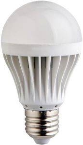  BIGSOLAR LED 00376 BULB E27 5W DIMMABLE