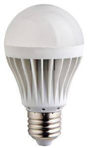  BIGSOLAR LED 00735 BULB E27 7W 4000K