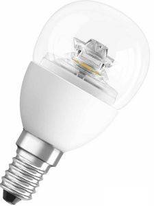  OSRAM LED PARATHOM CL P25 ADV E14 4W 220-240V 2700K 250LM WARM WHITE