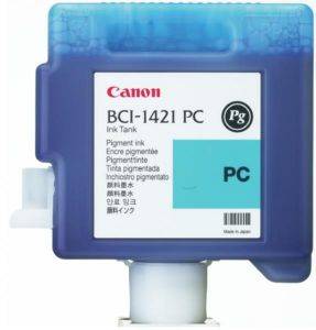   CANON BCI-1421PC PHOTO CYAN ME : 8371A001