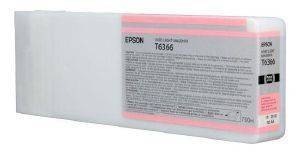   EPSON LIGHT MAGENTA 700ML ME OEM: T636600