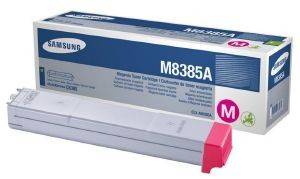  SAMSUNG TONER  CLX-8385ND MAGENTA OEM: CLX-M8385A