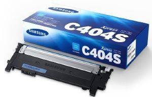  TONER SAMSUNG CYAN  XPRESS C430/C430W/C480/ OEM: CLT-C404S