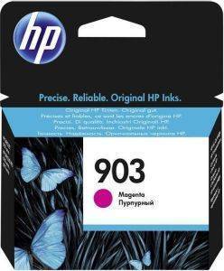   HEWLETT PACKARD 903 MAGENTA  OEM: T6L91AE