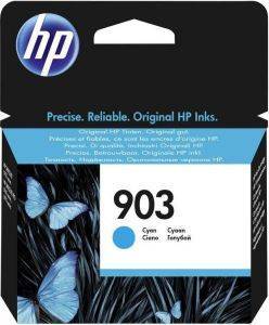   HEWLETT PACKARD 903 CYAN  OEM: T6L87AE