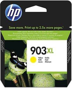   HEWLETT PACKARD NO.903XL YELLOW  OEM:T6M11AE