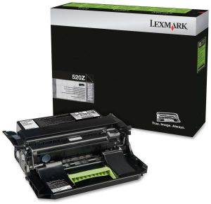  LEXMARK IMAGING UNIT 52D0Z00 MS810/811/812/MX710/711/ 810/811/812 OEM: 52D0Z00