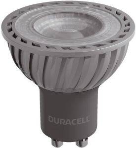  DURACELL SPOT LED GU10 5.1W 3000K DIMMABLE
