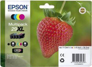   EPSON NO 29XL MULTIPACK ME :C13T29964010