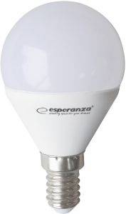  ESPERANZA LED G45 E14 5W