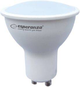  ESPERANZA LED GU10 4W