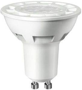  BIGSOLAR LED 00295 SPOT GU10 4.2W 4000K