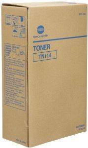 DEVELOP TONER TN-114  D1531ID/1536ID/1650ID/ 1831ID/1836ID/  OEM: 8937786