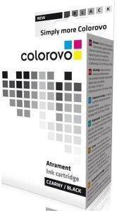 COLOROVO  20-BK BLACK 39ML   CANON: BC-20