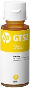   HEWLETT PACKARD GT52 YELLOW  OEM:M0H56AE