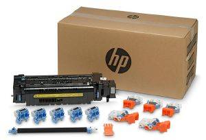 HP FUSER MAINTENANCE KIT 220V  OEM:L0H25A