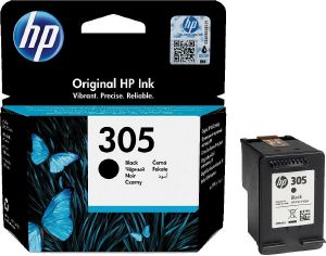   HEWLETT PACKARD NO 305   OEM: 3YM61AE