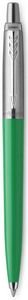  PARKER JOTTER LIGHT GREEN CT BP