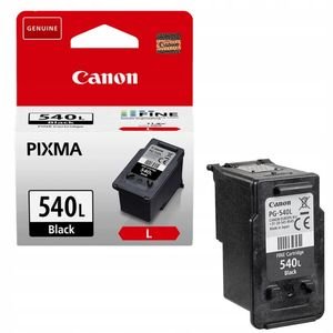   CANON PG-540L BLACK  OEM:5224B001