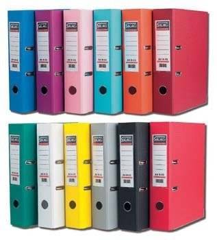 SKAG ΚΛΑΣΕΡ ΠΛΑΣΤΙΚΑ SKAG 8/34 ΜΑΥΡΑ