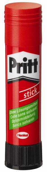 ΚΟΛΛΑ PRITT STICK 20GR PRITT