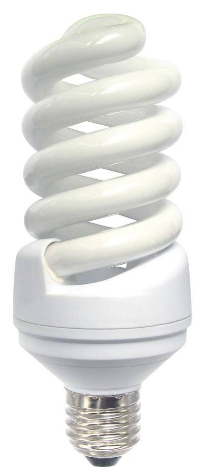 ΛΑΜΠΑ ΟΙΚΟΝΟΜΙΑΣ WESTINGHOUSE FULL SPIRAL (20W/4200K/E27) WESTINGHOUSE