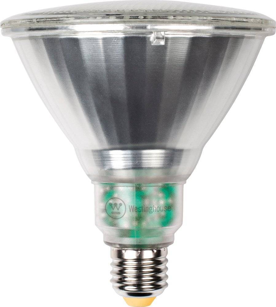 ΛΑΜΠΑ ΟΙΚΟΝΟΜΙΑΣ WESTINGHOUSE PAR38 (23W/E27/2700K) WESTINGHOUSE