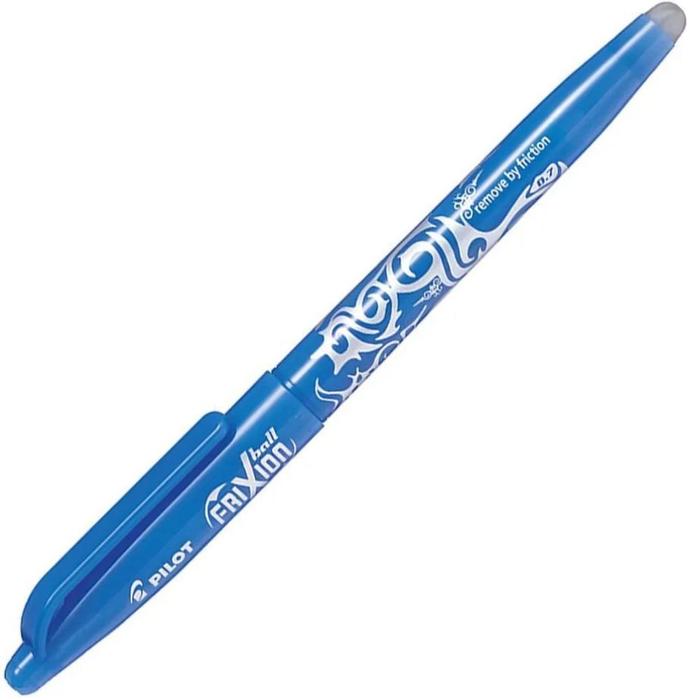PILOT ΣΤΥΛΟ PILOT FRIXION BALL ΣΙΕΛ