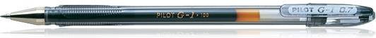 ΣΤΥΛΟ PILOT G-1 0.5 ΜΑΥΡΟ